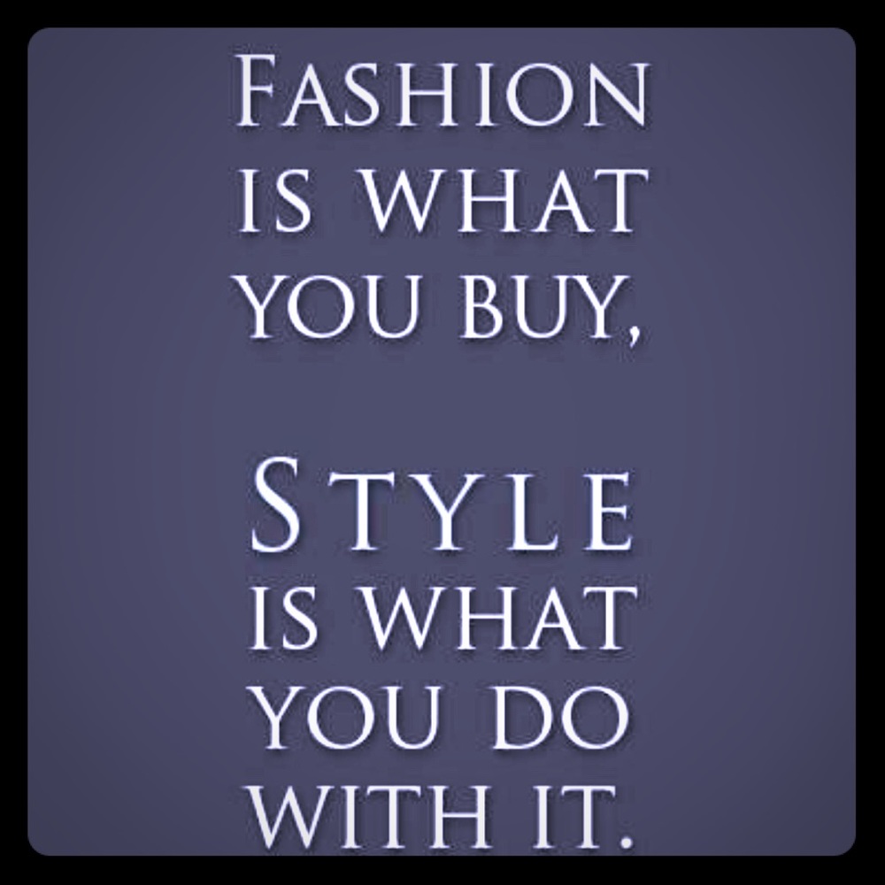 Self confidence Best outfit